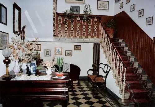 Albergo Pensione Bartoli