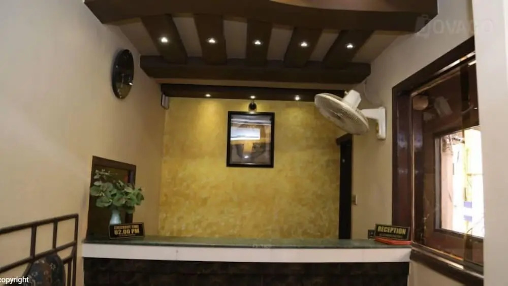 Al karim Hotel