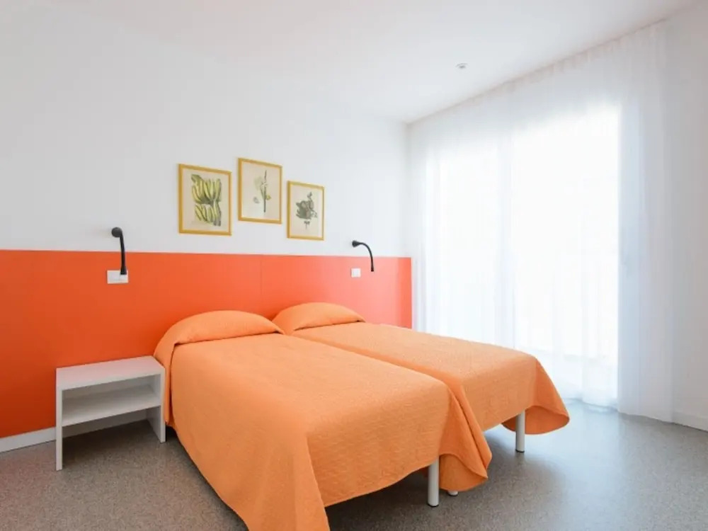 Vibrant Apartment in Lignano Sabbiadoro