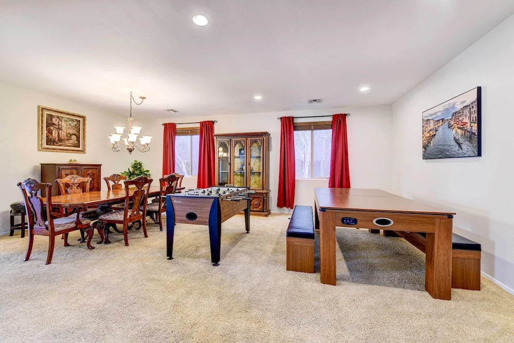 Arizona Vacation Rental w/ Private Outdoor Pool