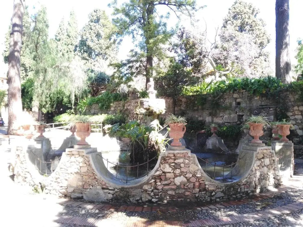 Giardino Del Sole