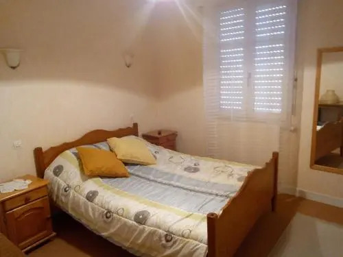 Le Relais du Chateau