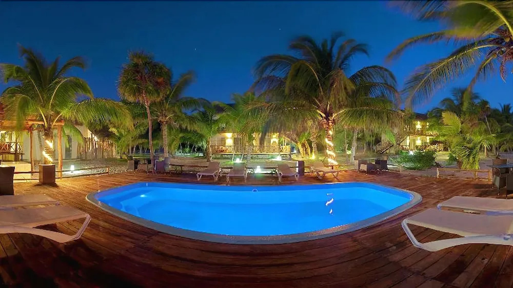 Grand Slam Fishing Lodge Tulum