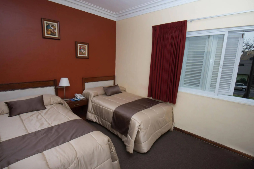 Hotel San Antonio Abad