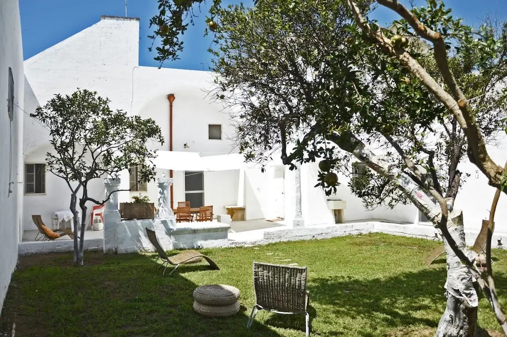 Residenza Celeste