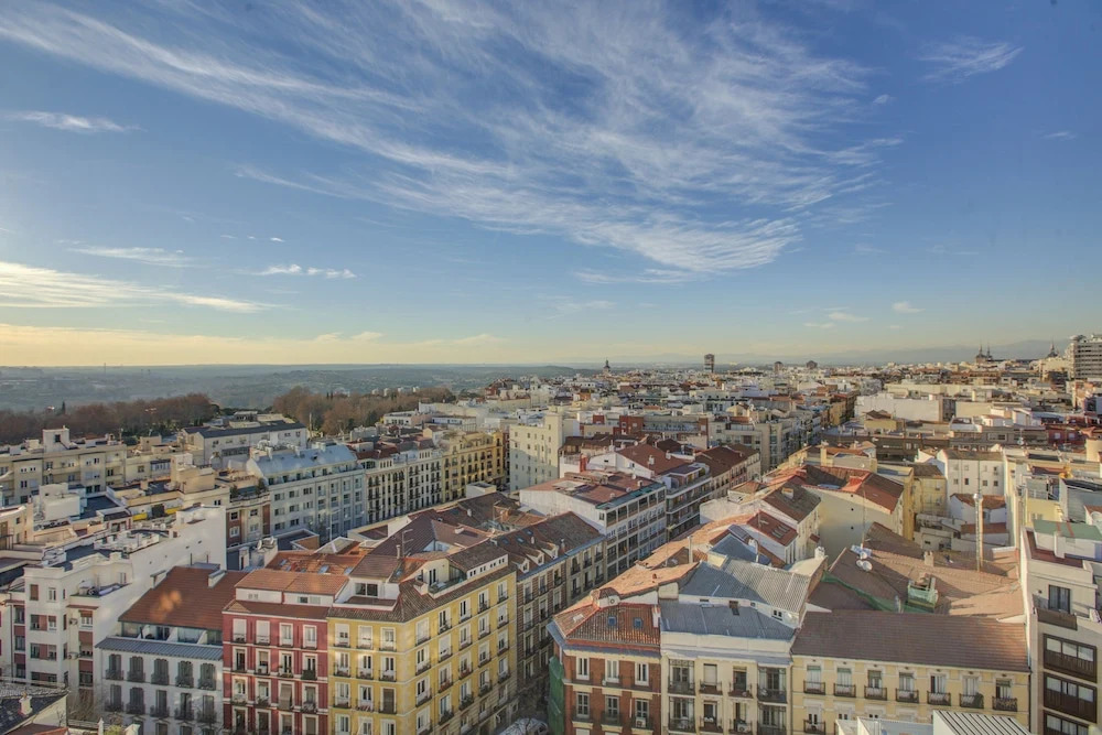 Apartamento Princesa 3