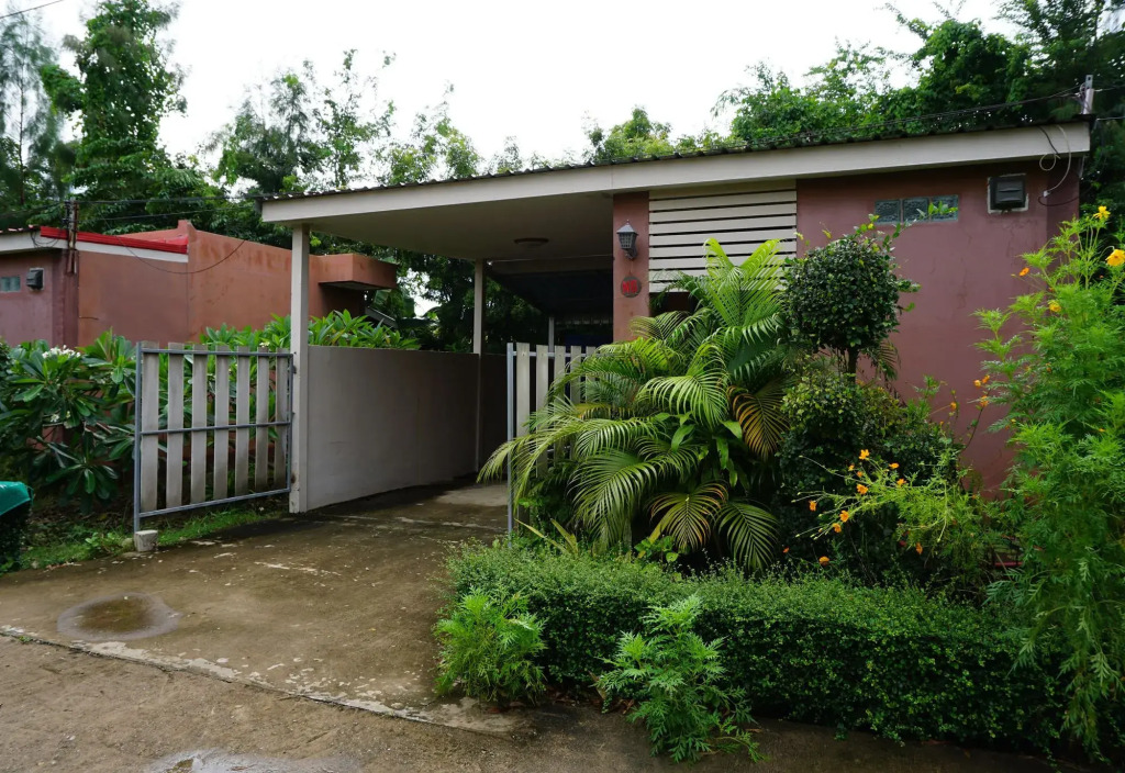 Thinpaka Resort