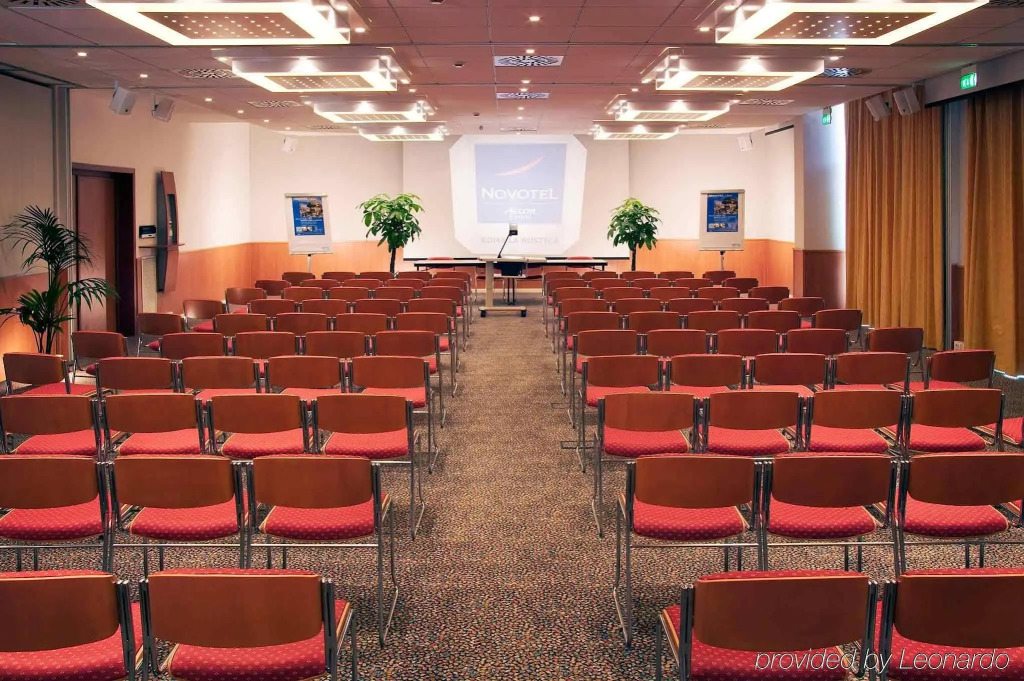 Novotel Roma Est