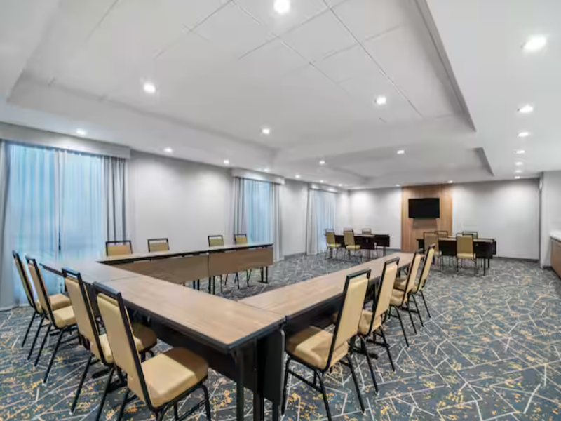 Hampton Inn & Suites Irving DFW Airport North