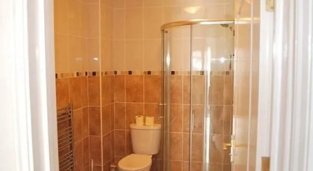 Annexe Rooms