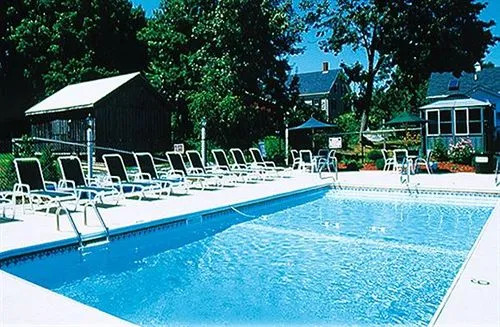Country Garden Inn & Spa