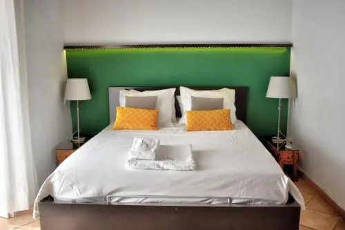 Apartamentos Las Naranjas