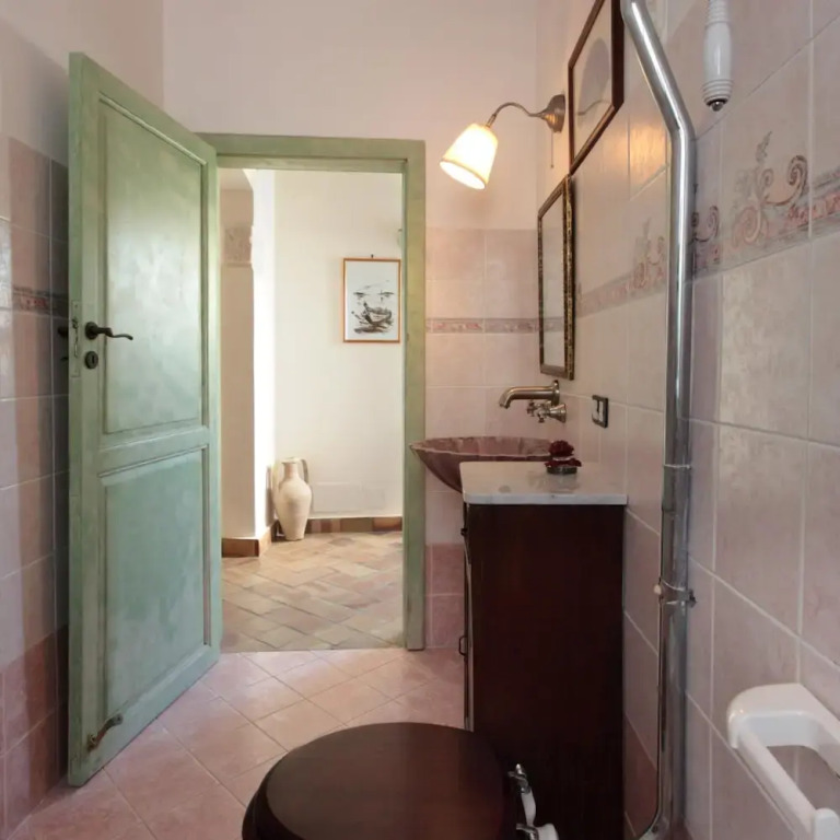 Baroque Apartments - Casa Salomone