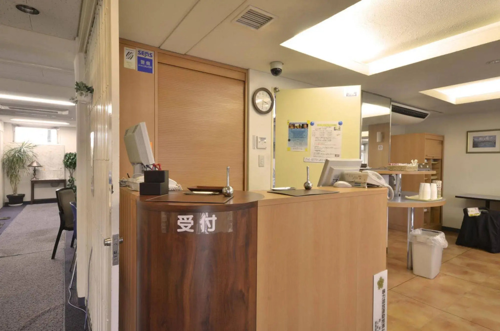 Hotel Select Inn Isesaki
