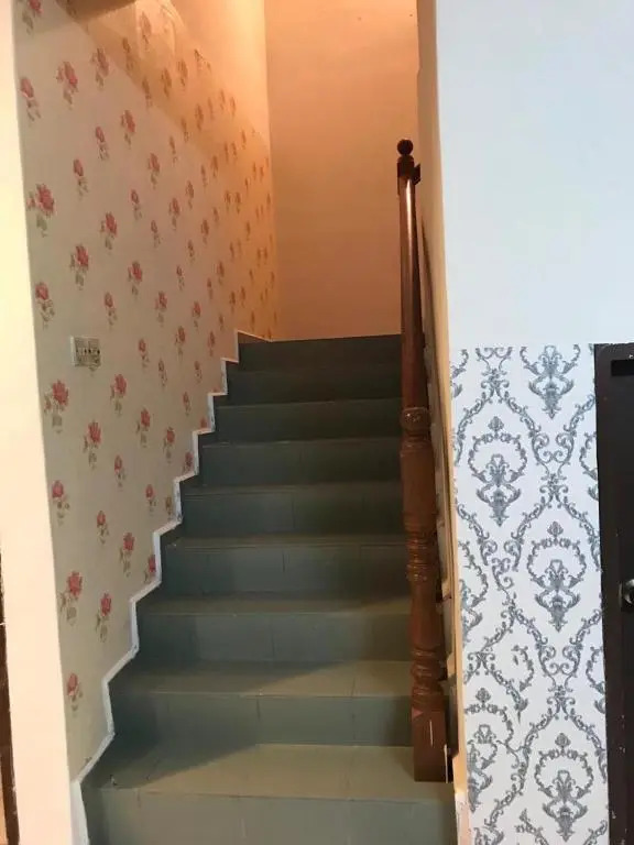 Suria Permai Homestay
