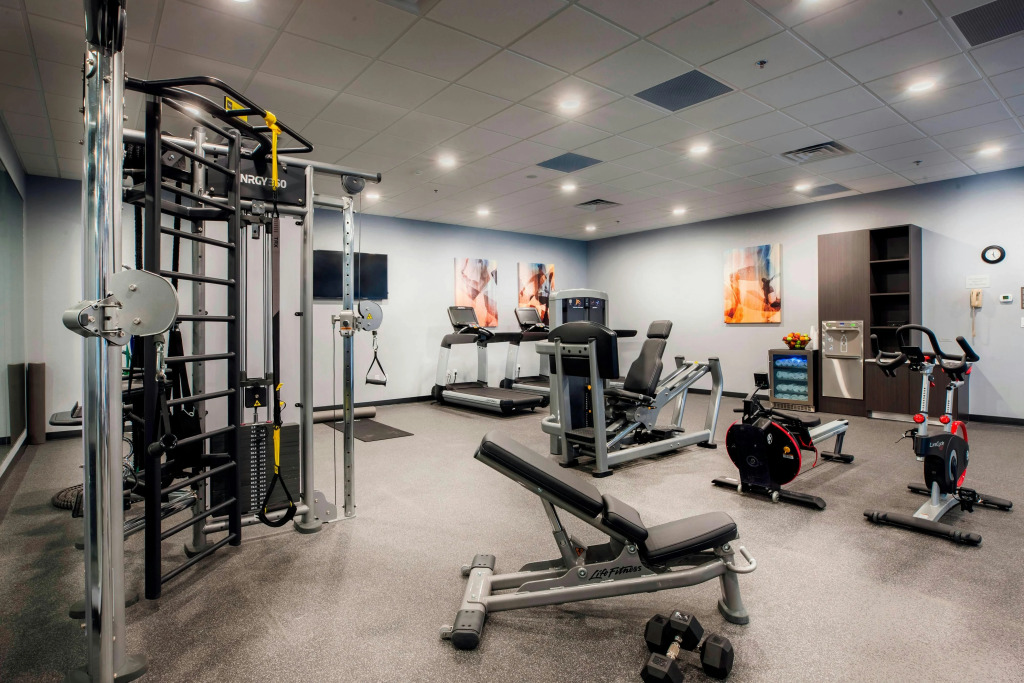 Delta Hotels by Marriott Fargo