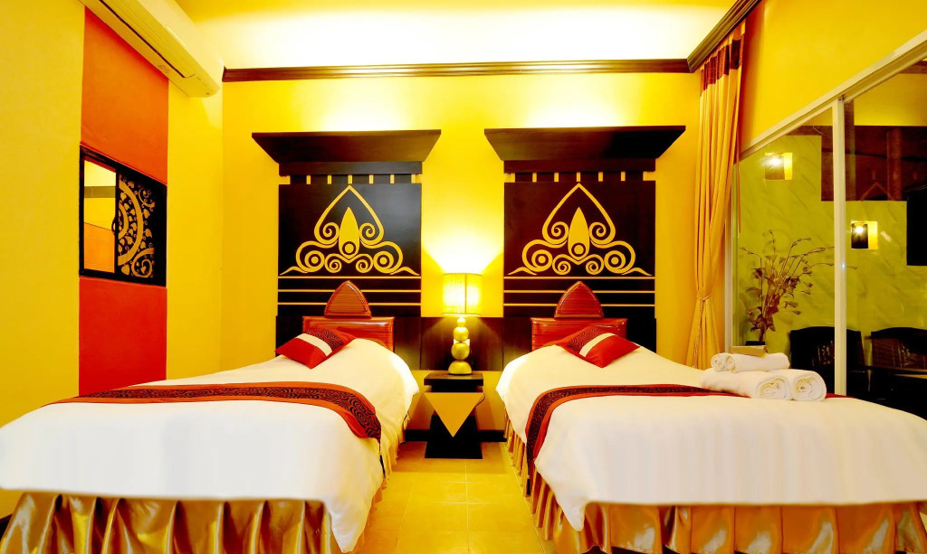 Waranya Resort