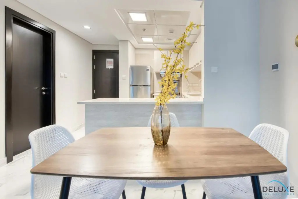 Exceptional 1BR in MAG 5, Emaar South by Deluxe Holiday Homes
