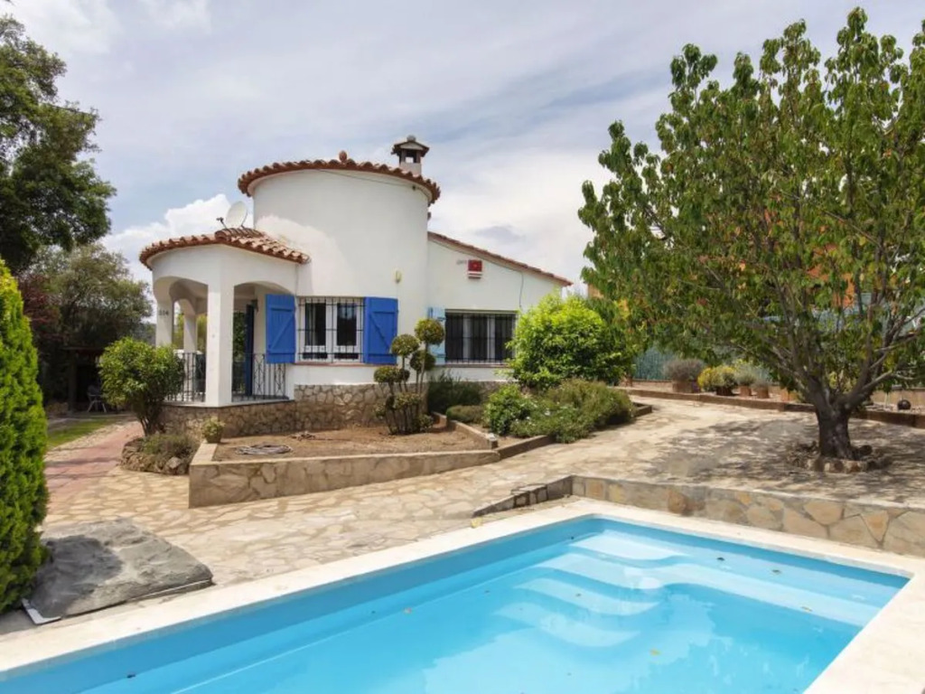 Holiday Home Ami by Interhome