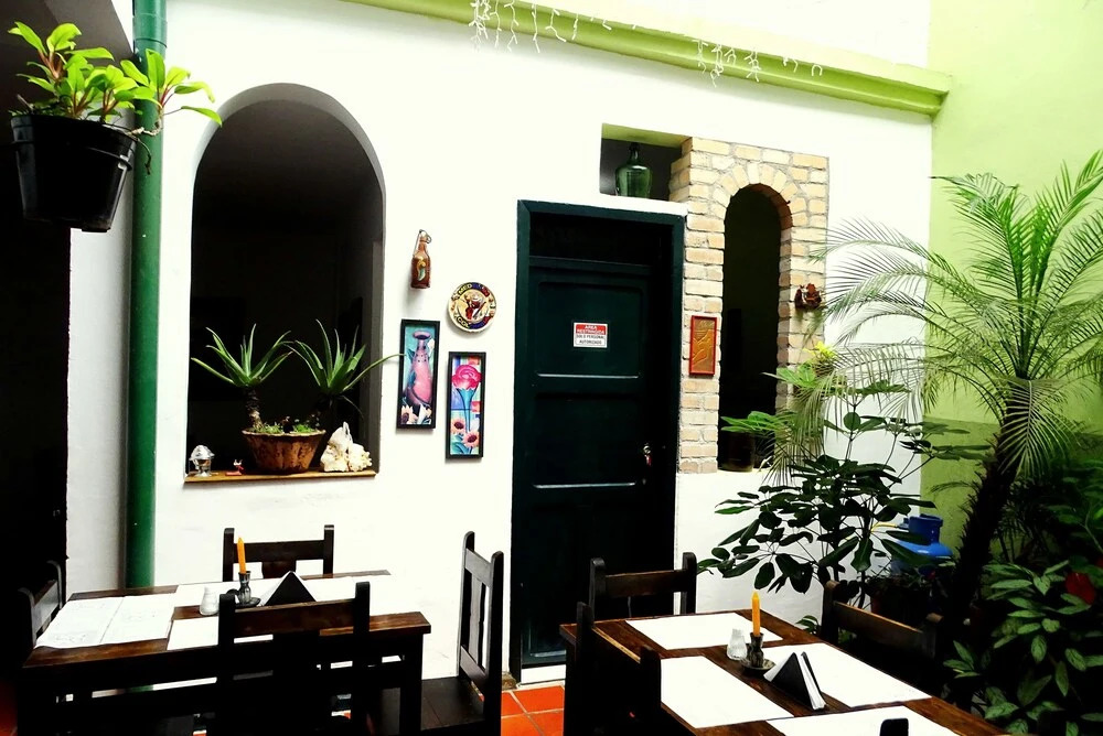 Hostal Belen