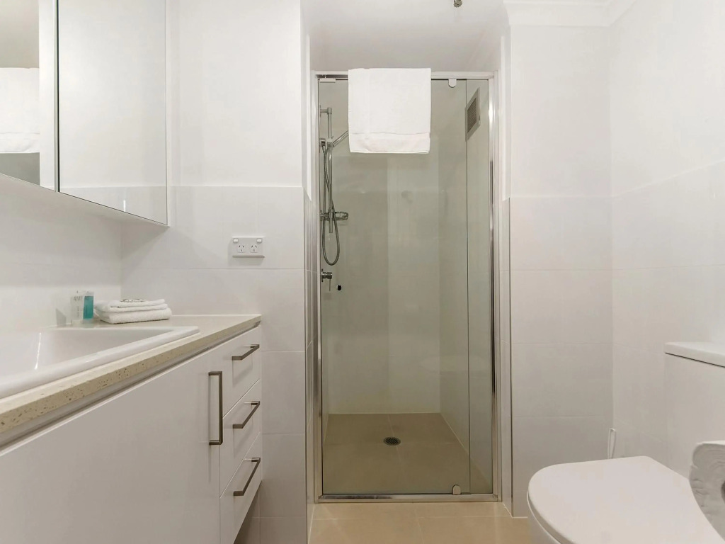 Sunbird Beach Resort Gold Coast