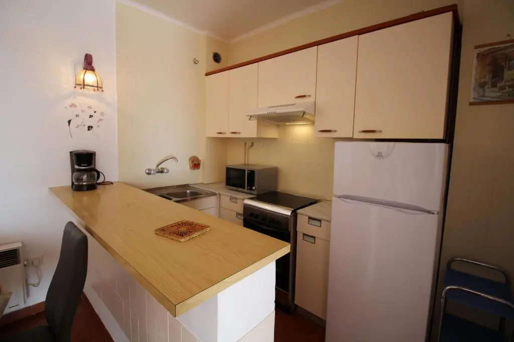BASIC COMFORT Apartamento Gran Reserva Platja 0071