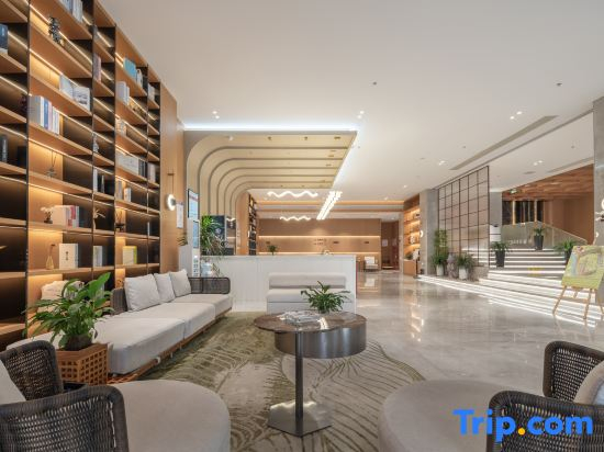 Manju Hotel (Taizhou Linhai Yintai Branch)