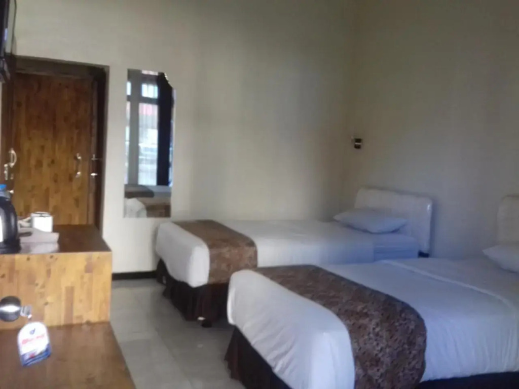 Dieng Kledung Pass Hotel & Restaurant