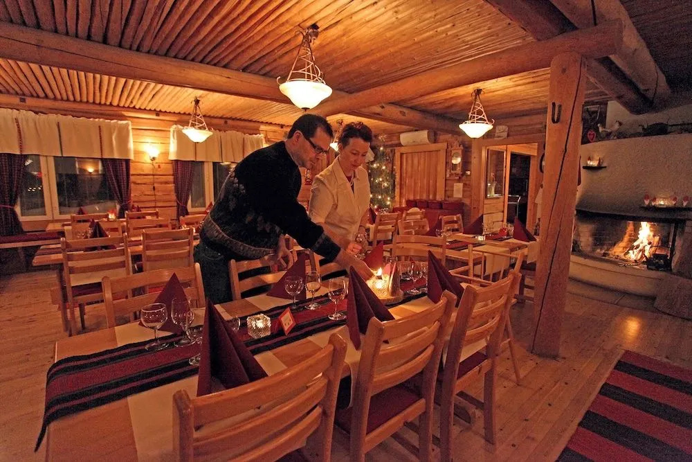 Hotel Seita