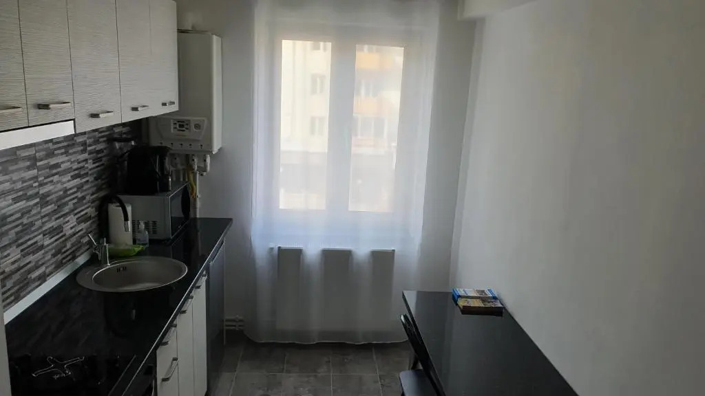 FIM apartament