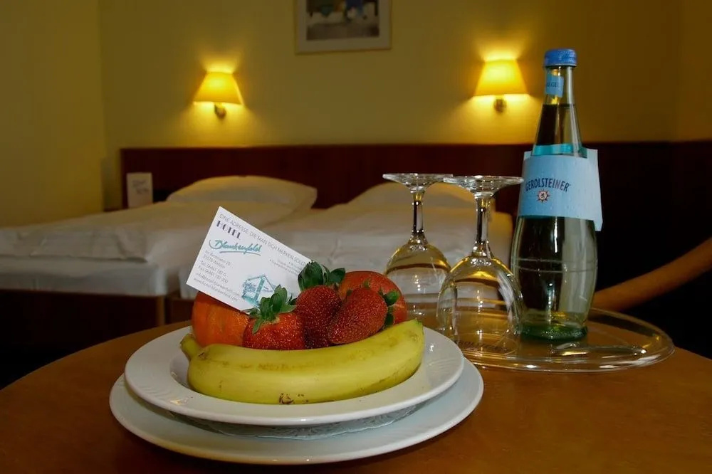 Hotel Blankenfeld