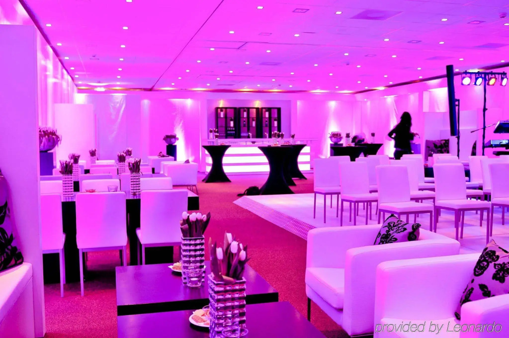 Fletcher Hotel-Restaurant Jagershorst-Eindhoven