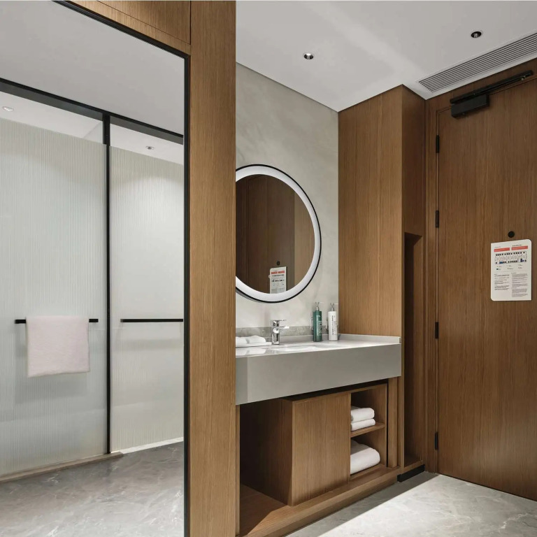 Hilton Garden Inn Beijing Yizhuang