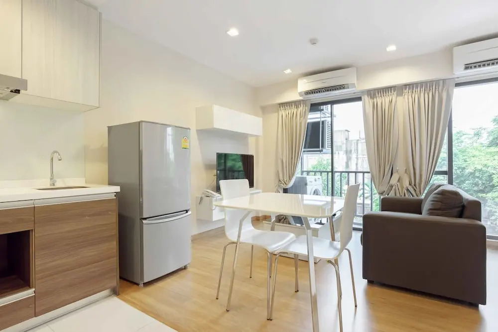Courtyard by Marriott Bangkok Suvarnabhumi Airport