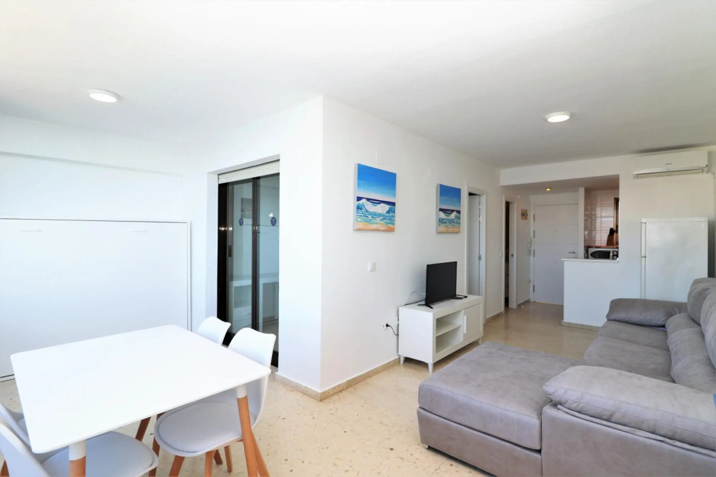 Trinisol Sea views 24E