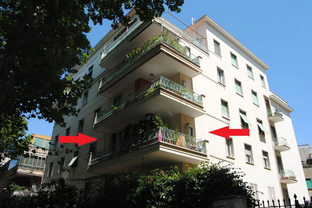 Next Door Guesthouse