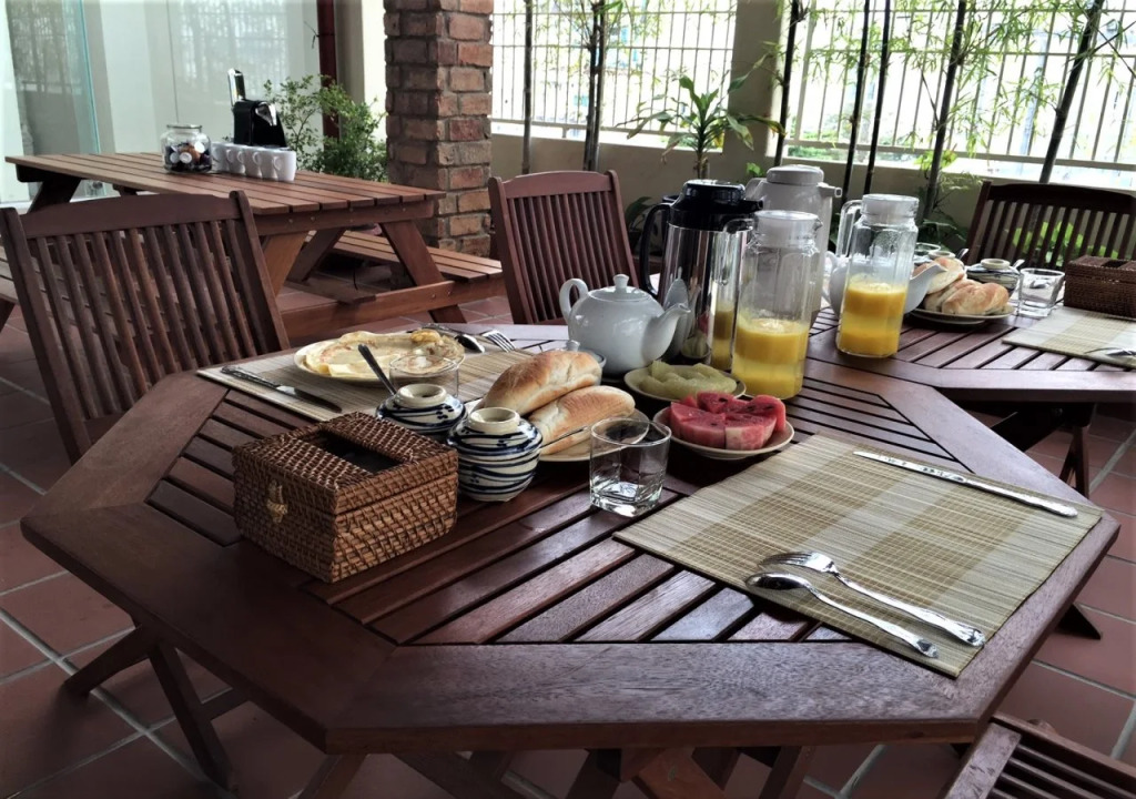 Ananas Family Hotel