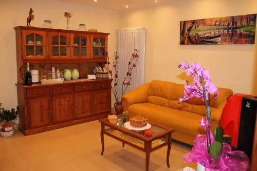 Bed And Breakfast 3 Stars Vico Equense