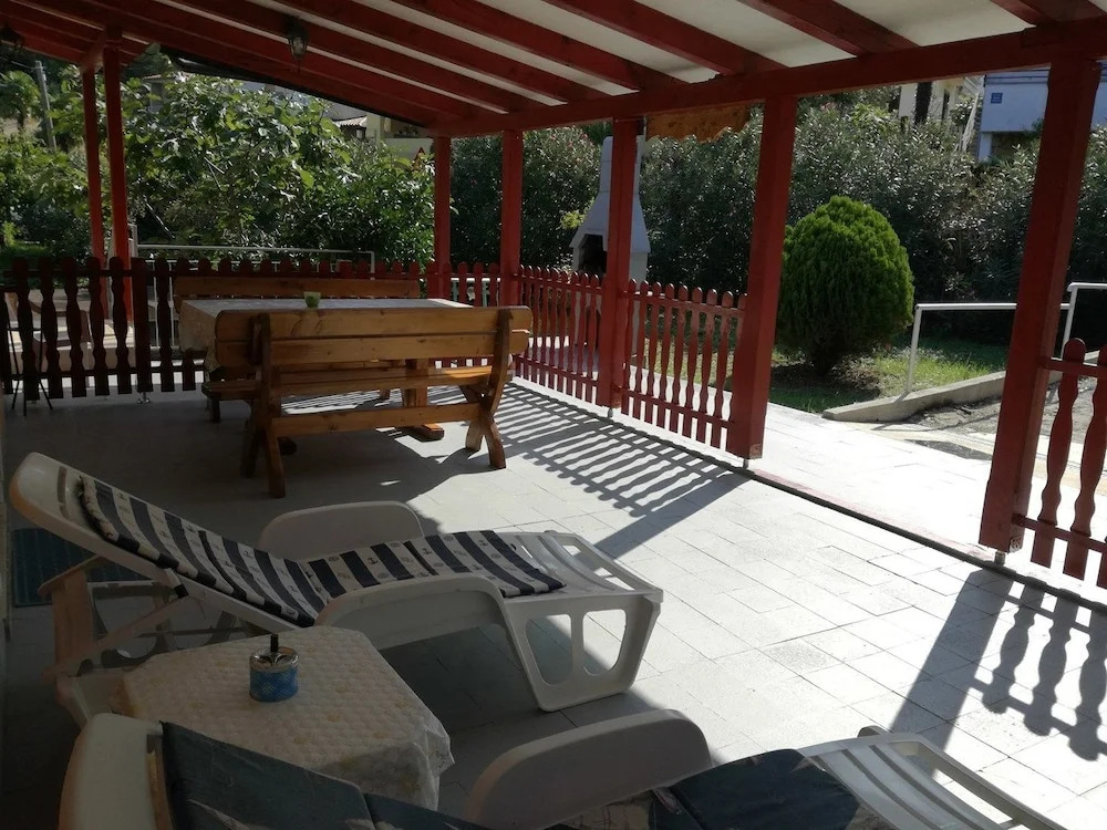 Apartments Angelini Two Bedroom A1