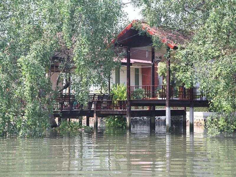 Ruan Panalee Resort