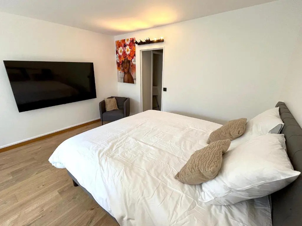 le loft 56 de Boulogne