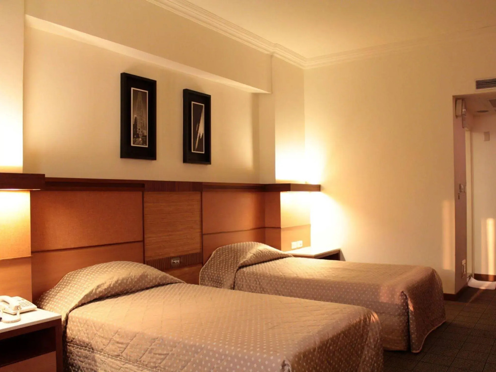 Yung Hwa Chun Hotel