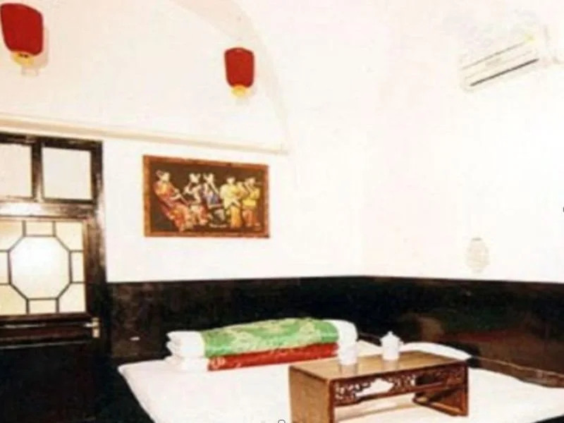 Pingyao Fu Xing Gong Hostel