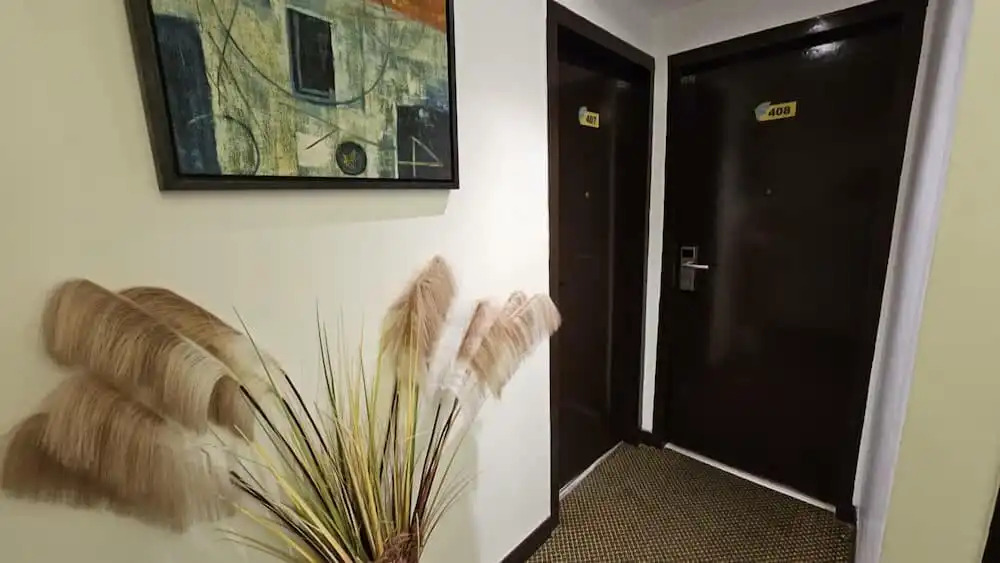 Warisan Hotel Kota Kinabalu