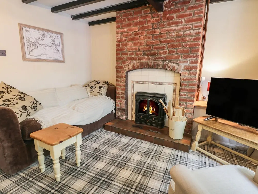 Angel Cottage