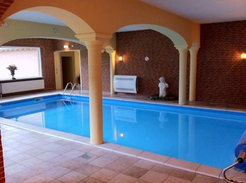 Hotel de Landmarke by Flow