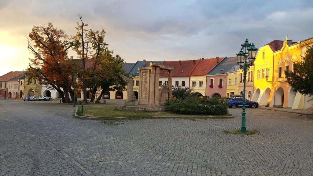 Hotel Jana