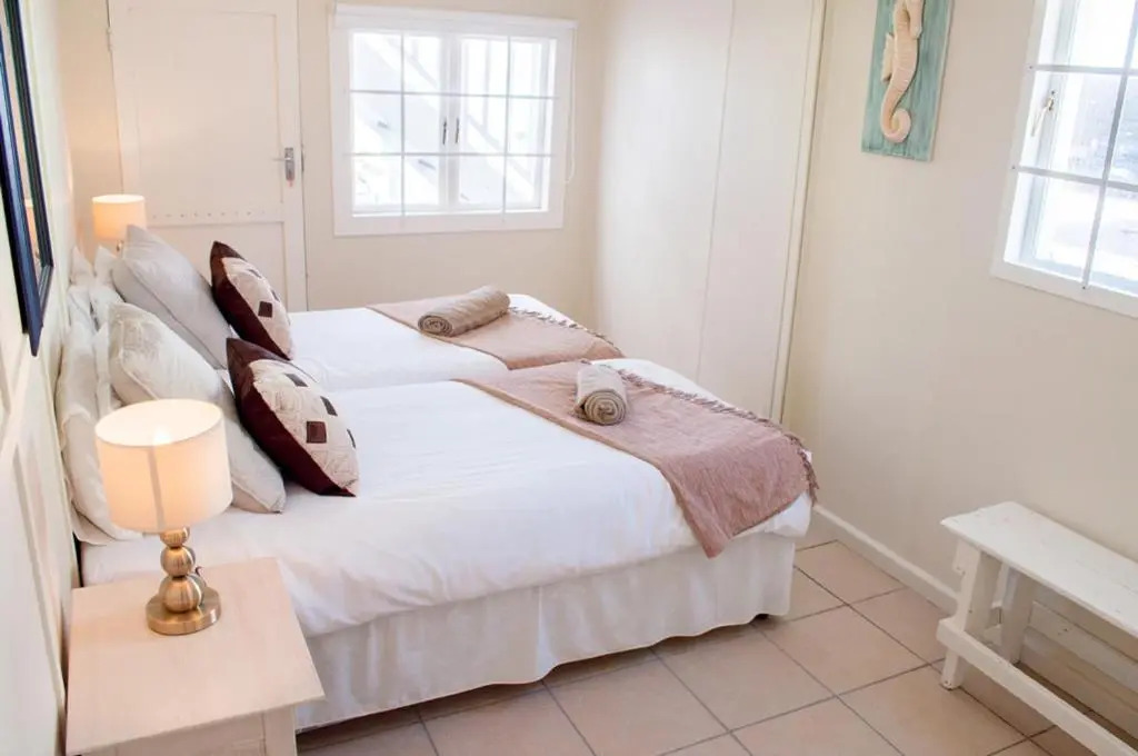 Barefoot Lodge, Mossel Bay