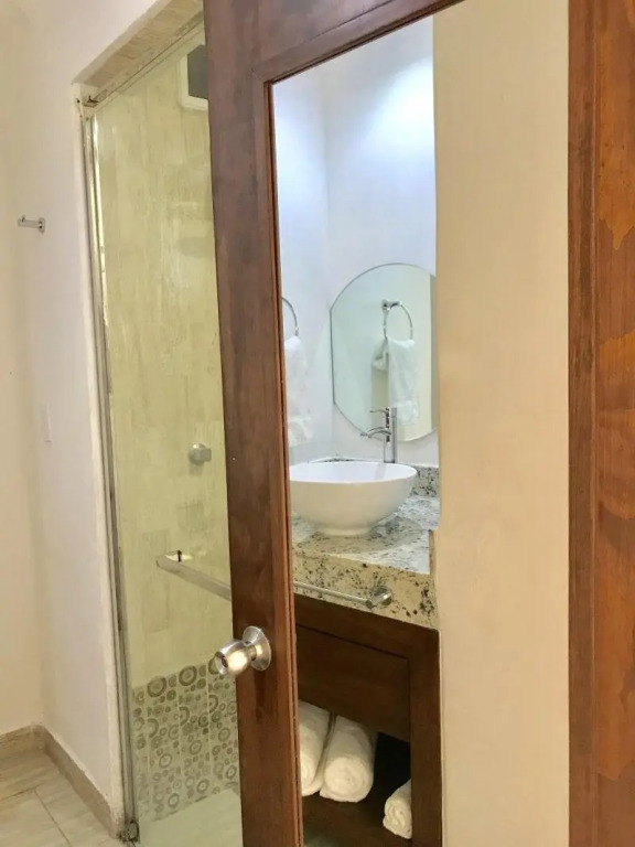 Ocean View Apartments
