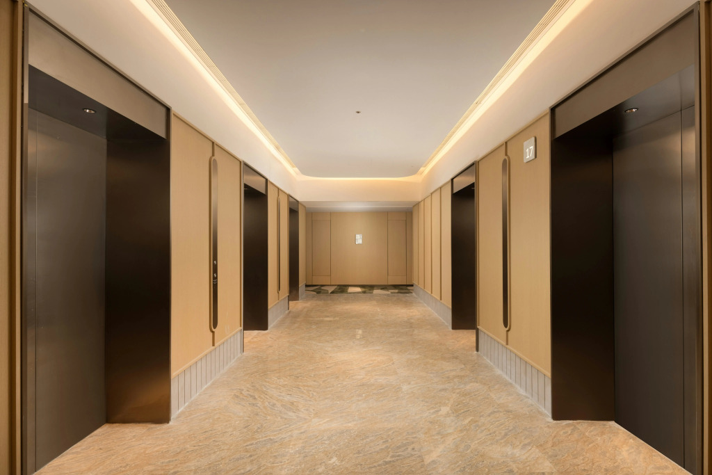 Hilton Garden Inn Jinan Olympic Sports Center